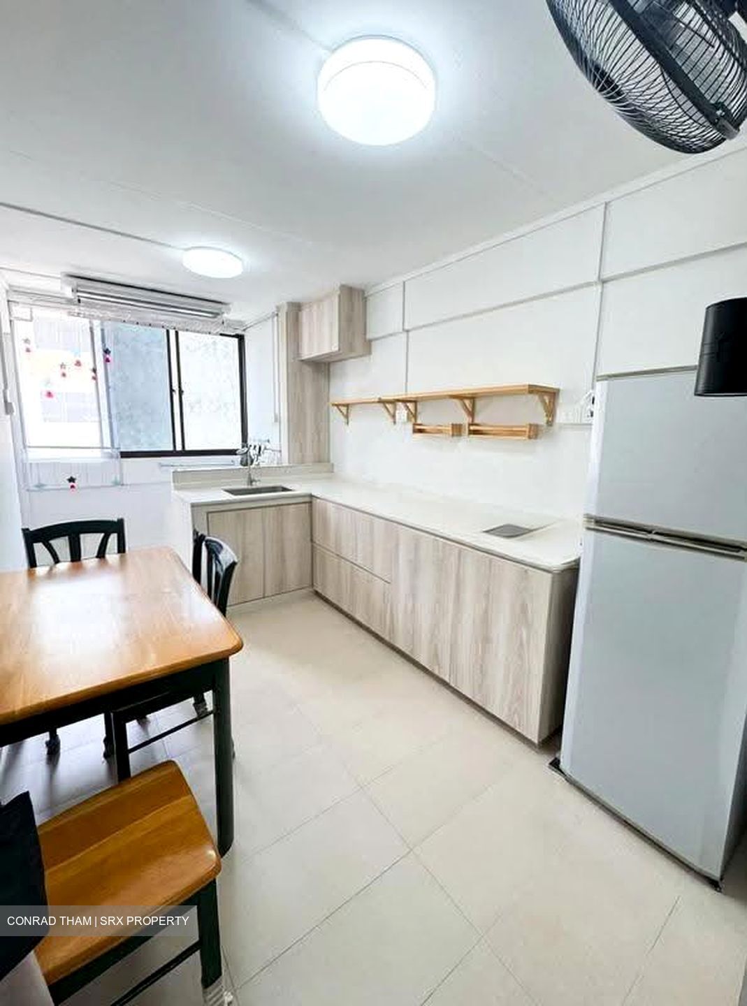 Blk 124 Simei Street 1 (Tampines), HDB 4 Rooms #625506151